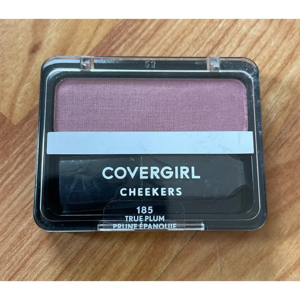 Covergirl Cheekers‎ Blush